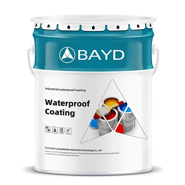 BAYD806 Invisible Waterproof Coating