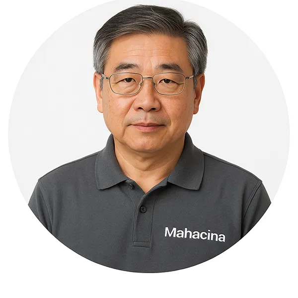 Chief Engineer of Industrial Coatings R&D Technology