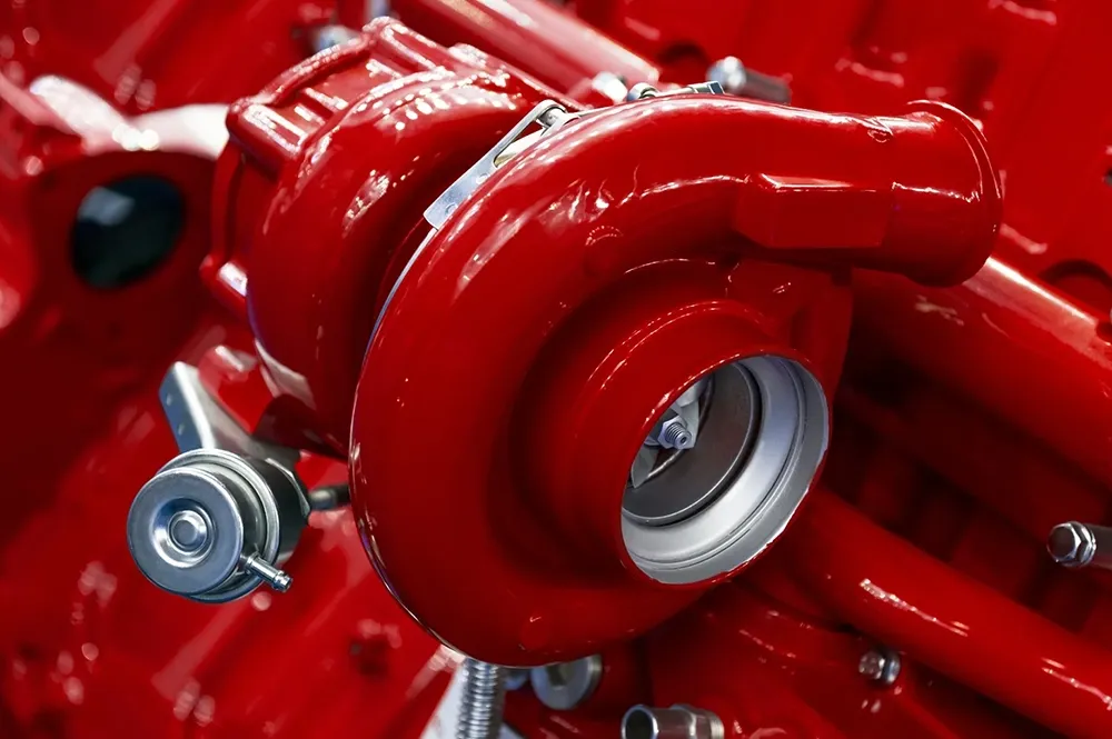 EZP-WH200 Lower VOC emissions