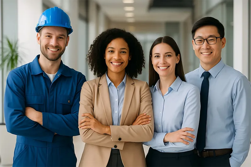 Employee Care