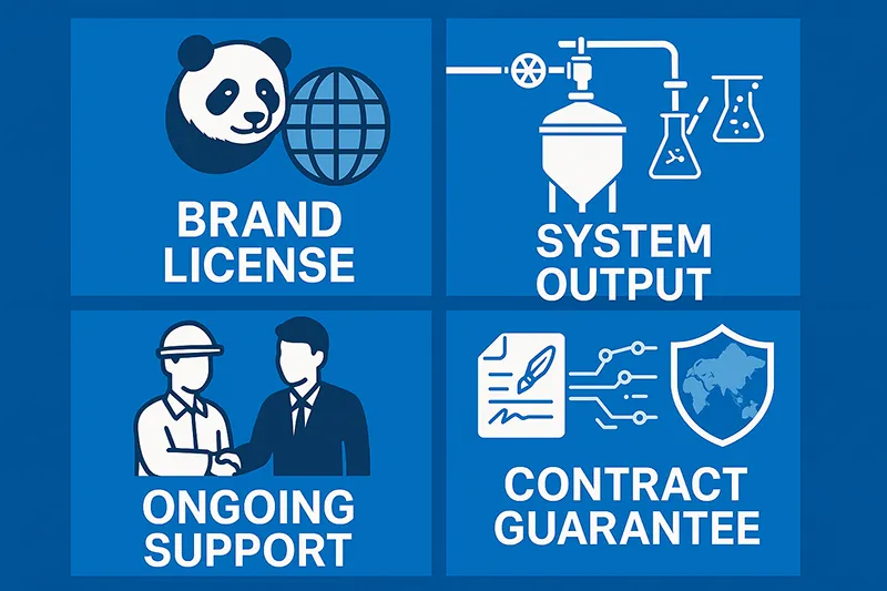 Four Key Elements