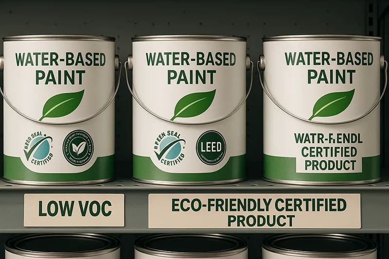 Green Certifications1