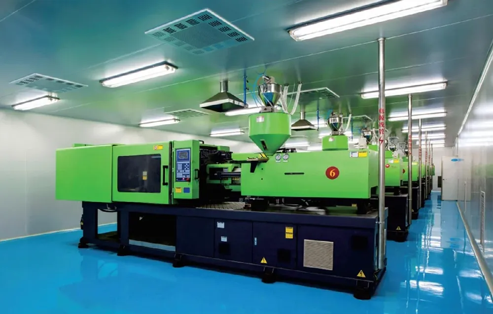 High Wear-resistant Flat Coating System-2