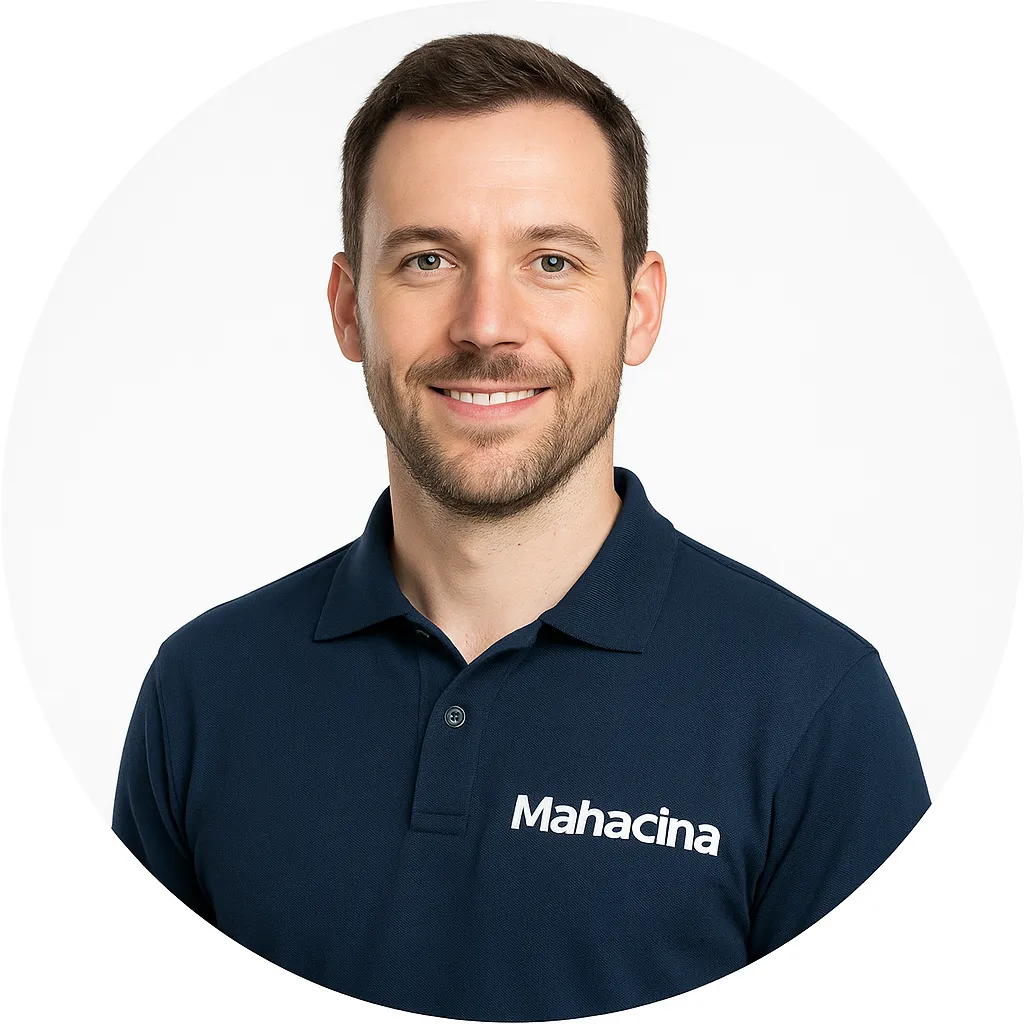Marketing Manager