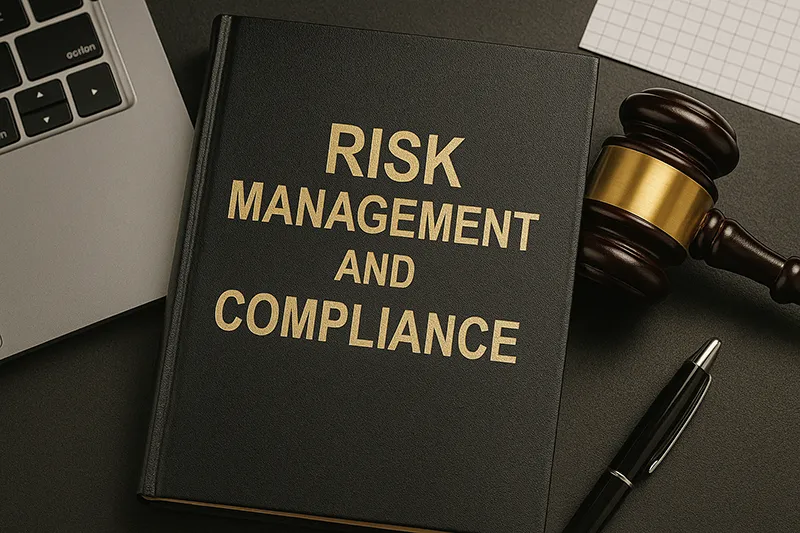 Risk Management & Compliance