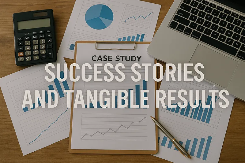 Success Cases & Real Returns