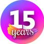15-Year Warranty