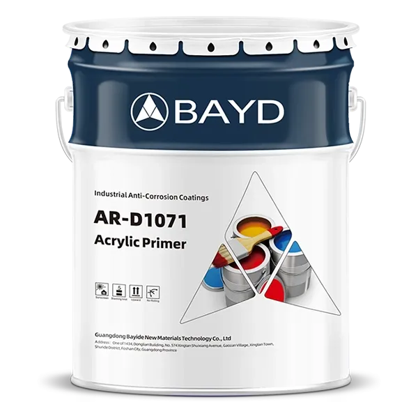 AR-D1071 Acrylic Primer