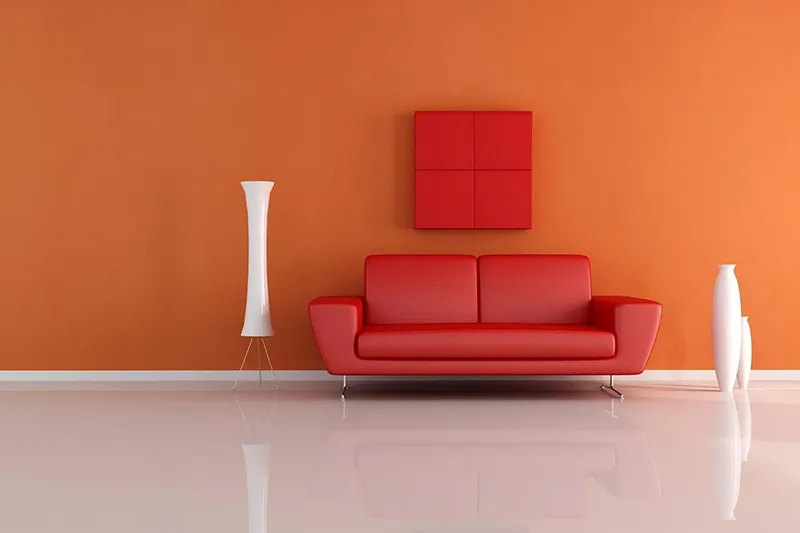 Architectural Coatings