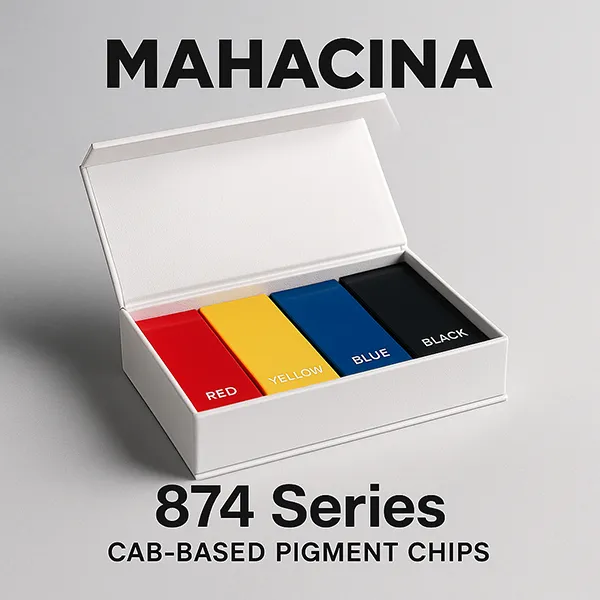 CAB pre dispersed pigment swatches 874 series (4)