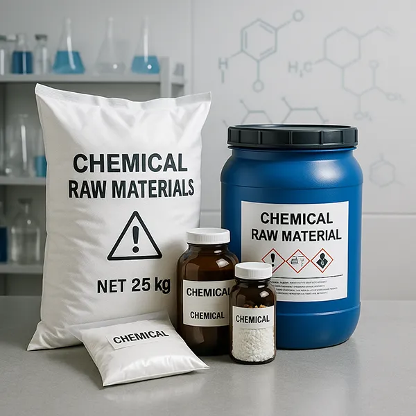 Chemical-Material-