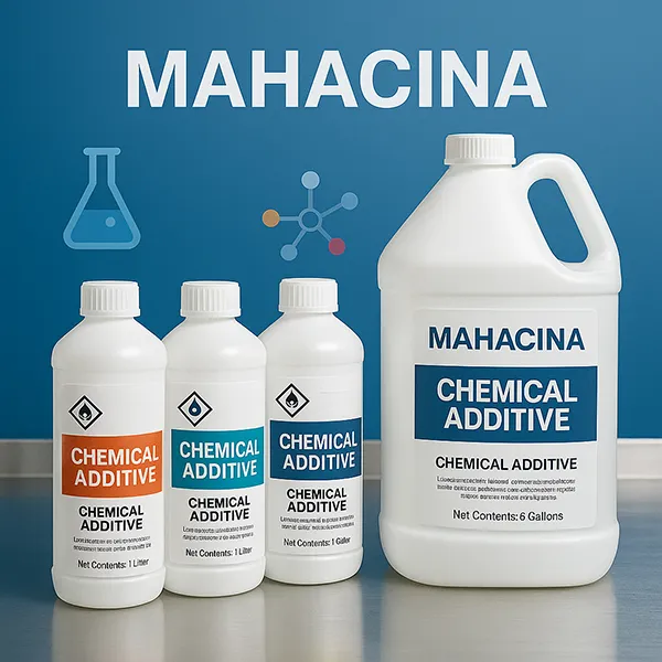 Chemical additive