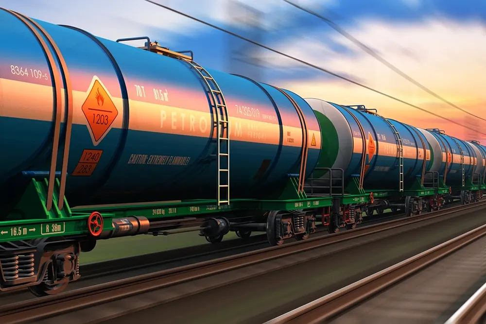 Chemical and corrosion resistant