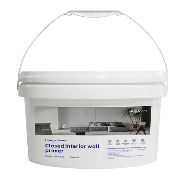 Closed Interior Wall Primer