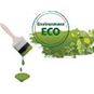 Eco-Friendly, Odor-Free Formula
