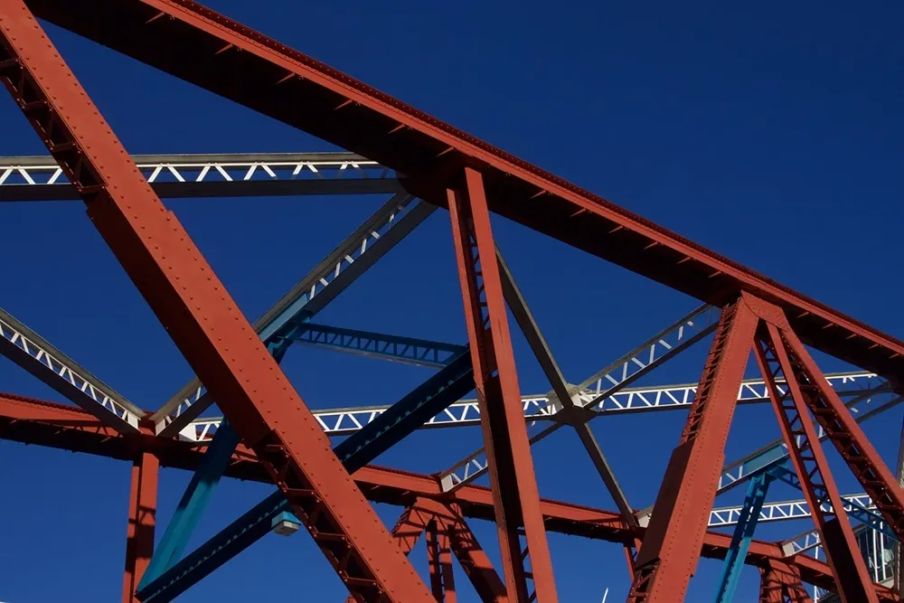 Excellent anti-corrosion performance