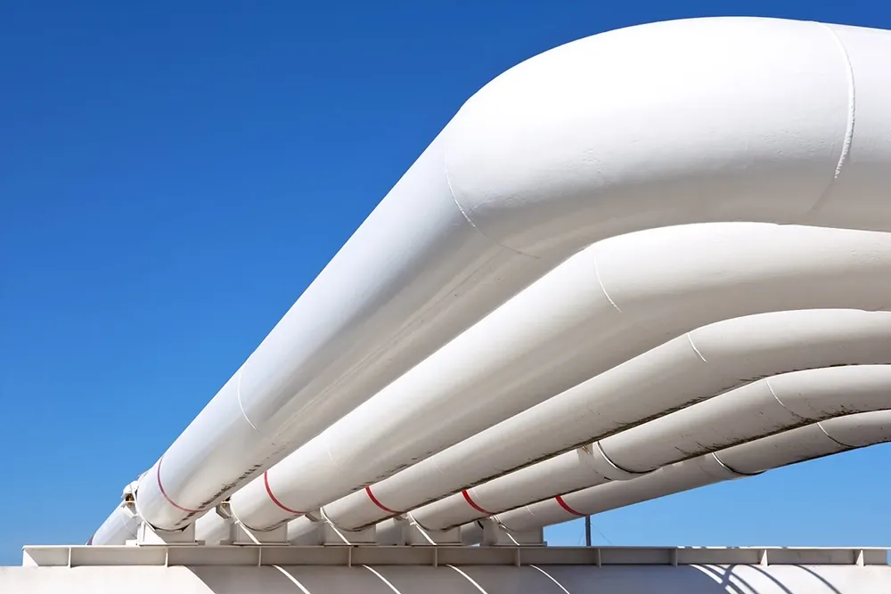 Excellent weather resistance and abrasion resistance