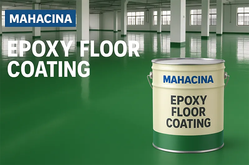 Floor Paint Catalogue