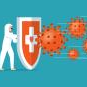 High-Efficiency Antiviral Technology