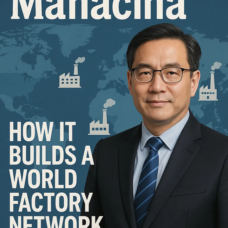 How Is Mahacina Replicating the China Manufacturing Model Globally-4