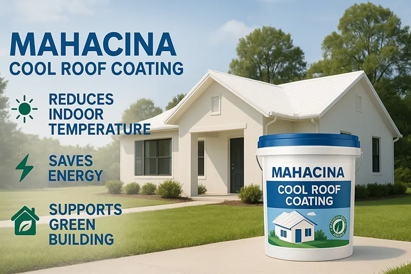 Mahacina’s Chennai Franchise Factory Officially Begins Operations, Cooling Coating Technology Successfully Localized in India-2