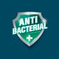 Mold-Resistant and Antibacterial
