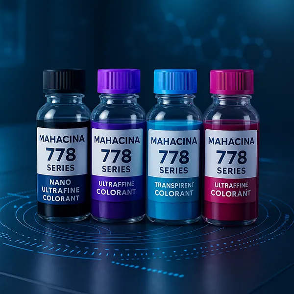 Nano Ultra fine Color Paste 778 Series (3)