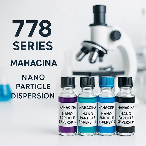 Nano Ultra fine Color Paste 778 Series (4)