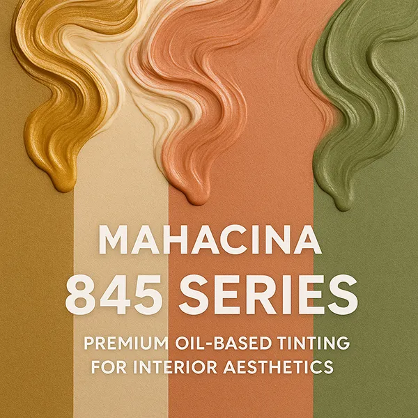 Oil Decorative Paint Special Color Paste 845 Series (3)
