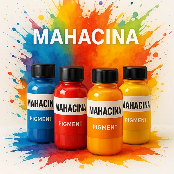 Pigment