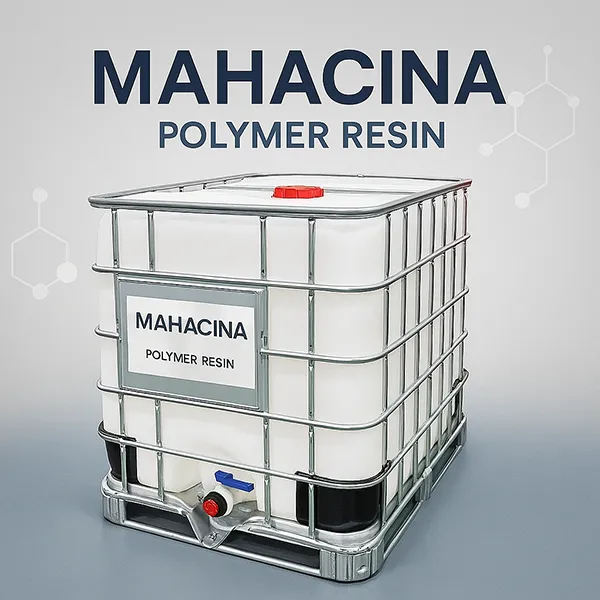 Polymer resin