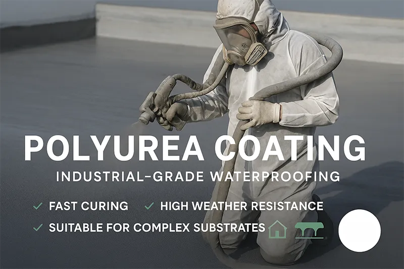 Polyurea Paint