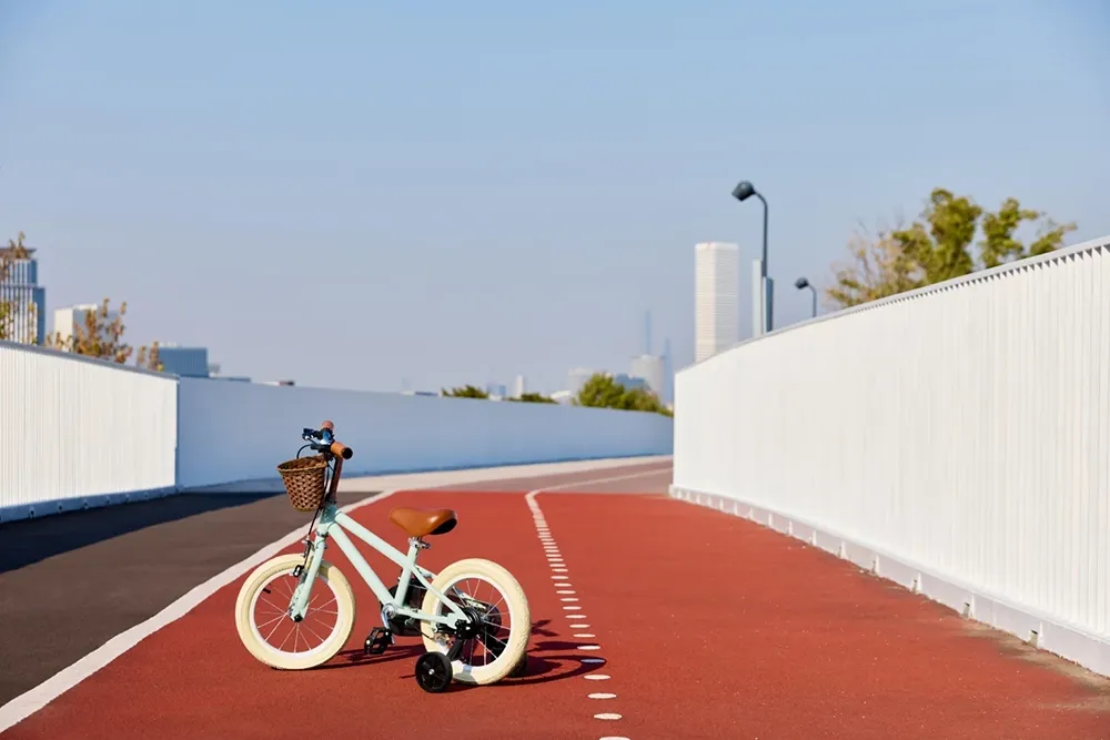 Polyurethane Road Color Changing Paint-1