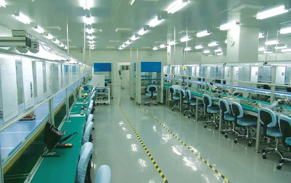 Super Wear-resistant Nano Flat Coating-1