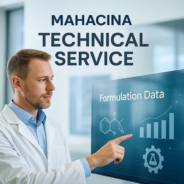 Technical Service