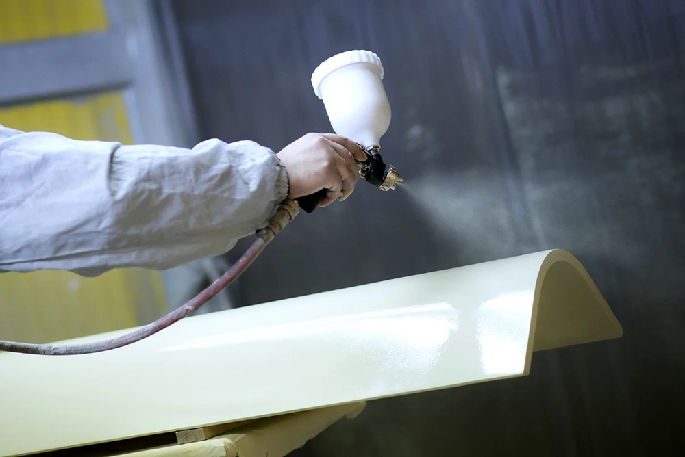 Wear and corrosion resistant