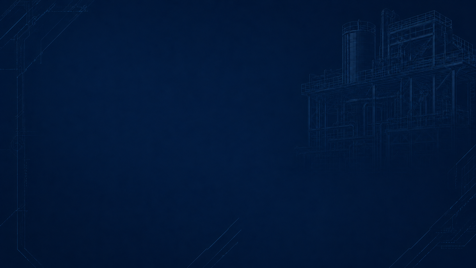 technology platform blueprint